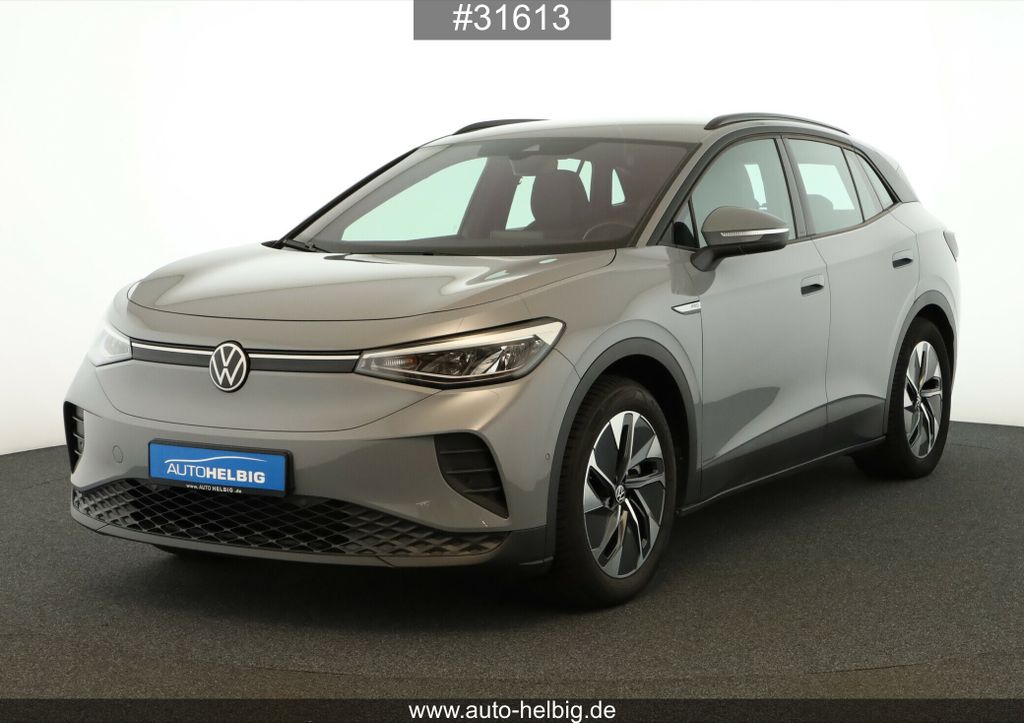 Image of Volkswagen ID.4