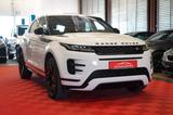 Land Rover Range Rover Evoque R-Dynamic D180 S 4x4 - Land Rover aus 2019