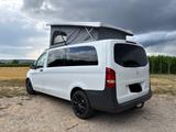 Mercedes-Benz Vito 116 CDi 4x4 Camper  Aufstelldach Reimo NEU - Mercedes-Benz Allradantrieb Wohnmobil oder -wagen