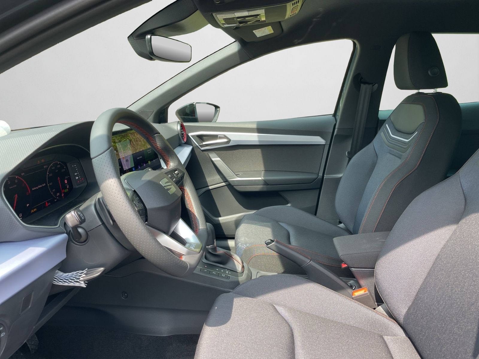 Seat Ibiza - Bild 13