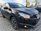 Nissan Qashqai I-Way 4X4 *1.Hand * Panorama-Dach * Navi - Nissan Qashqai in Hagen