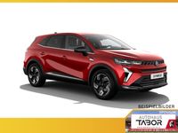 Renault Symbioz - Vorschau Bild 3