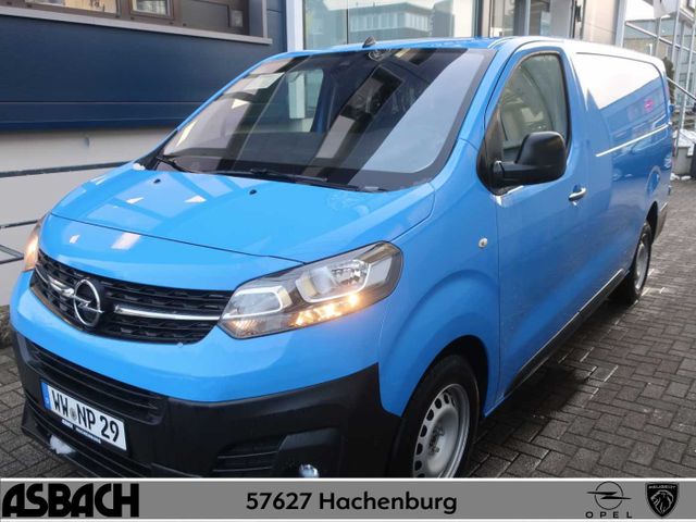 Opel Vivaro Cargo L / Sofort