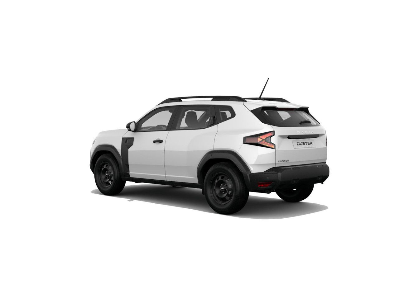 Dacia Duster - Bild 4