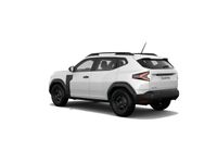Dacia Duster - Vorschau Bild 4