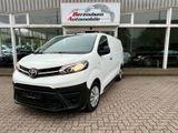 Toyota PROACE L2 KASTEN/SITZHZG./TÜV+SERVICE - Toyota Proace (Verso) aus 2017