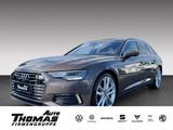 Audi A6 Avant 50 TDI quattro tiptronic design AHK - Audi: 50