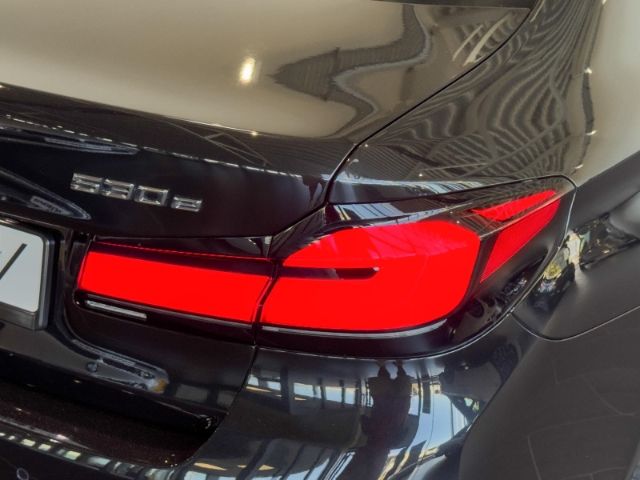 BMW 530 e xDrive Limousine Memory Laserlicht DW 0,5% foto 7