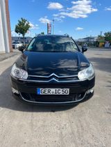 Citroën C5 Tourer HDi 170 Biturbo FAP Exclusive Excl... - Citroën C5: Hdi 170