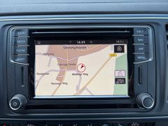 Fahrzeugabbildung Volkswagen T6 California Ocean ACC Kam. Sitzh. Elektr.Dach