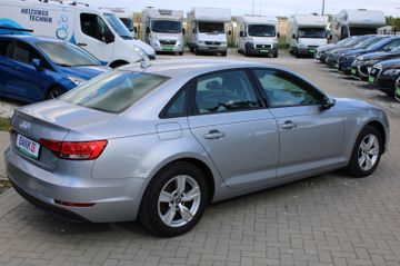 Audi A4 *XENON*