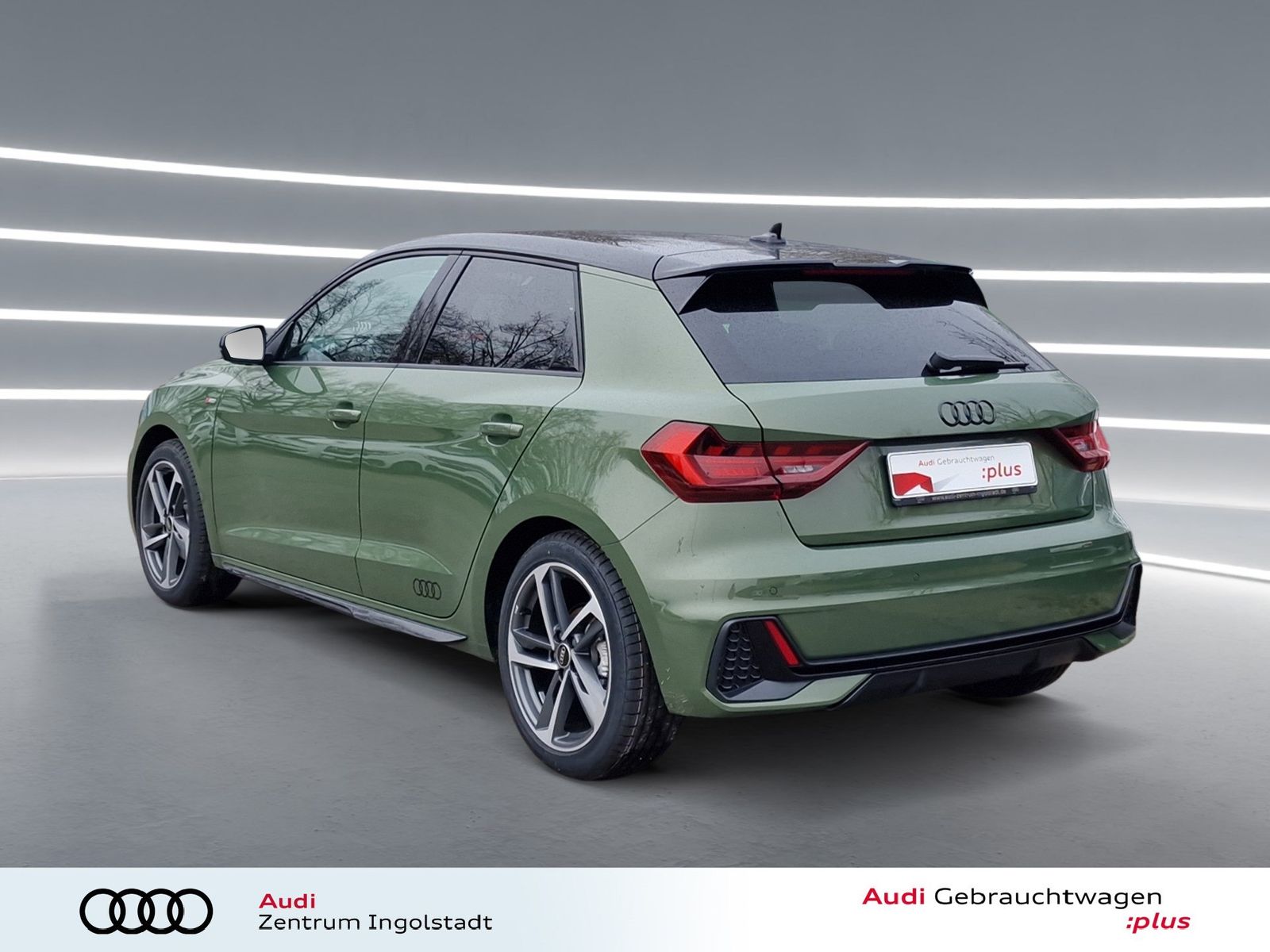 Audi A1 - Bild 5