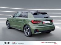 Audi A1 - Vorschau Bild 5