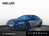 BMW 430i Coupe M Sport LiCoPro,DAPro,Laser,HUD,H/K - BMW 430 aus 2022