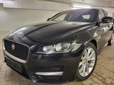 Jaguar XF 3.0D  R-SPORT / FACELIFT 301PS - Jaguar XF in Hamburg