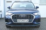 Audi Q3 40 TFSI quattro -LED - NAVI - ACC - Automatik - Audi Q3 mit Anhängerkupplung