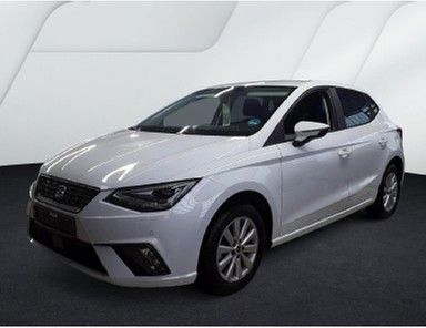 Fahrzeugbild von Seat Ibiza