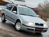 Skoda Octavia Combi Tour 1.6*I.HAND*erst 72tkm*KLIMA* - Skoda Octavia aus 2009: Tour