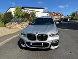 BMW X3 M40i Leder Pano,AHK,, 21 Zoll,M Competition - BMW X3 M40: Privatanbieter