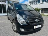 Hyundai H-1 Premium AUTOMATIK AHK KLIMA SHZ PDC 8 SITZER - Hyundai H-1: Sitzer