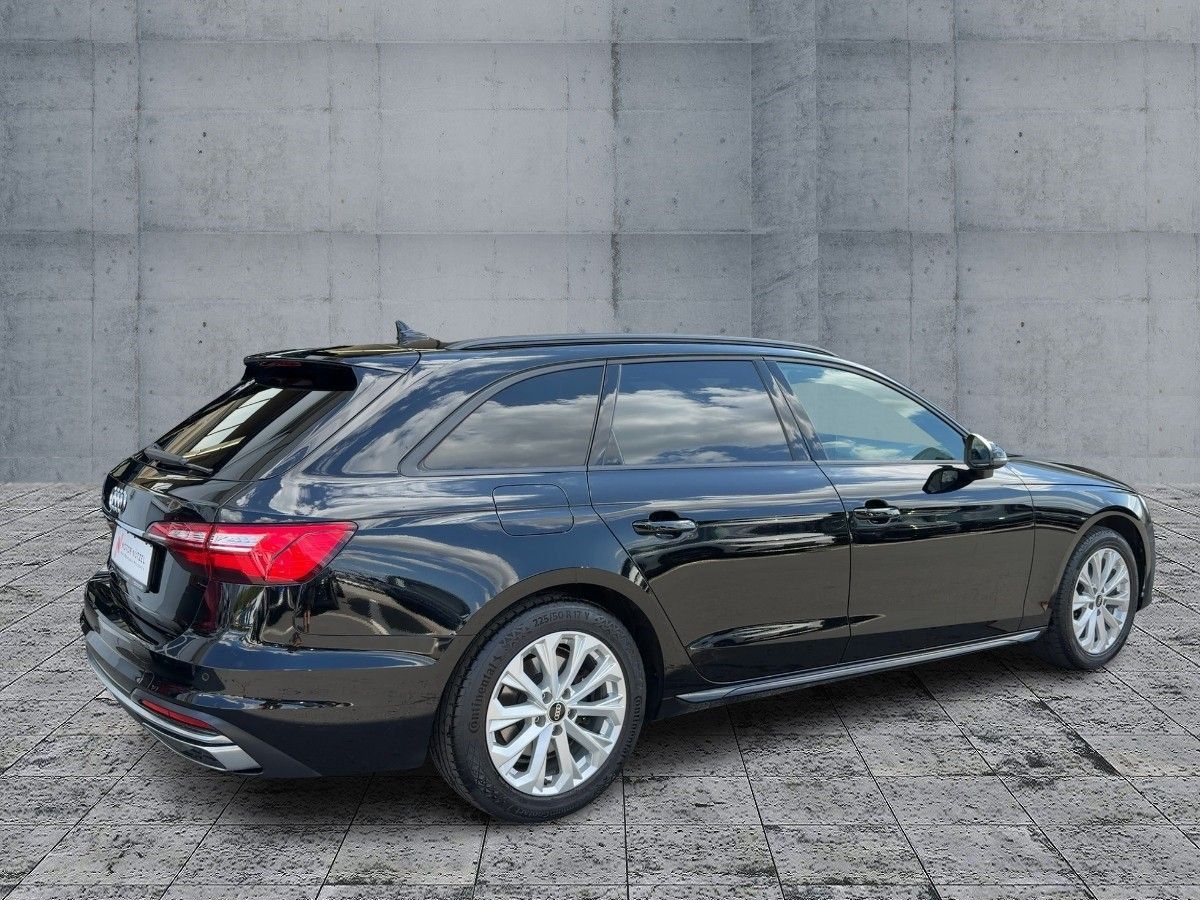 Audi A4 - Bild 6