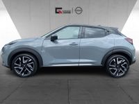 Nissan Juke - Vorschau Bild 3