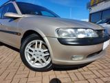 Opel Vectra 2.5 V6 CD Exclusiv + ZUR ERSATZTEILGEWINN - Opel Vectra: Cd