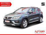 Seat Ateca 2.0 TSI Xcellence 4Drive DSG ACC LED AHK - Seat Ateca: 2.0