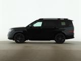 Hyundai SANTA FE 1.6 T-GDI PHEV Blackline*4WD Black Napp - Hyundai SANTA FE: Blackline