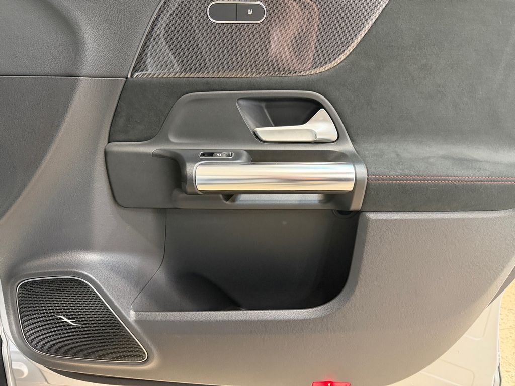 Mercedes-Benz GLA 250 - Bild 20