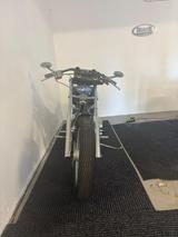 Harley-Davidson Kodlin Umbau  - HARLEY-DAVIDSON 1996