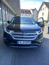 Ford Edge Titanium 4x4