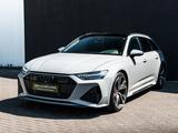 Audi RS6 RS 6 Avant 4.0 TFSI quattro - : Taxi