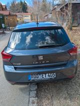 Seat Ibiza 1.0 TSI 81kW XCELLENCE XCELLENCE - Seat Ibiza: 1.8