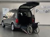 Volkswagen Caddy 1.4 TSI DSG Comfort Rollstuhlgerecht-Rampe - : Rollstuhlgerecht