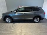 Volkswagen Tiguan Allspace Highline 4M LED*Navi*ele. Koffer - Volkswagen Tiguan Allspace Highline mit Diesel-Antrieb