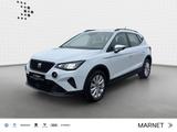 Seat Arona 1.0 TSI Style* Navi*Kamera*LED*SHZ*PDC*Kli - gebrauchte Seat Arona aus dem Jahr 2022