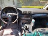 BMW 523i  - BMW 523 aus 1997: 523i