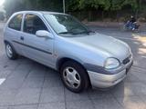 Opel Corsa 1.2 16V Edition 2000 Automatik - gebrauchte Opel Corsa aus dem Jahr 1999