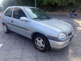 Opel Corsa 1.2 16V Edition 2000 Automatik