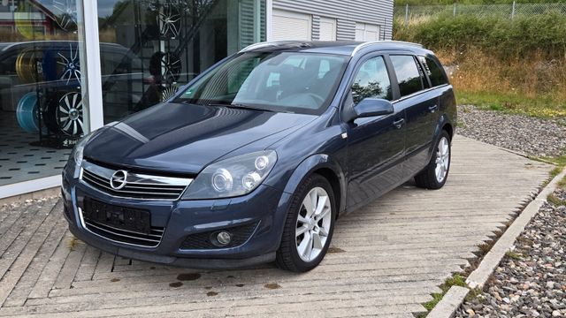 Opel Astra H Caravan