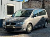 Volkswagen Touran 1.9 TDI DSG Trendline*TÜV neu - Volkswagen Touran: 1.9