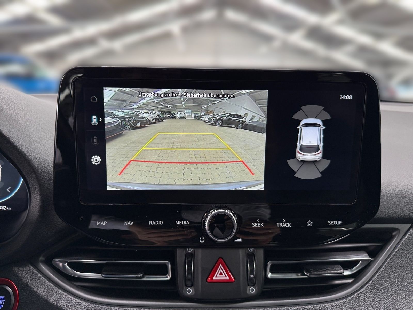 Hyundai i30 – Bild 14