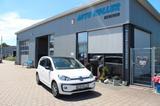 Volkswagen up sound up! Automatik 75 PS Top Zustand - Volkswagen up! mit Benzin-Antrieb: Automatik