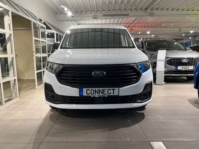 Ford Transit Connect Trend L2