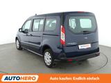 Ford Transit Connect 1.5 EcoBlue TDCi Kombi Trendlang - Ford Transit: Van