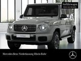 Mercedes-Benz G 580 Night Leder Tempomat - scheckheftgepflegte Mercedes G 580