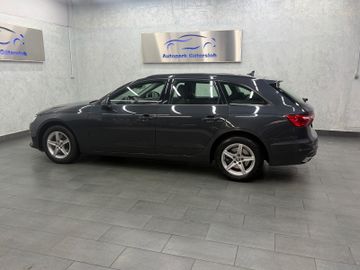 Audi A4 - 7