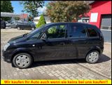Opel Meriva A ecoFLEX Scheckheft* Selection - Opel Meriva: Selection