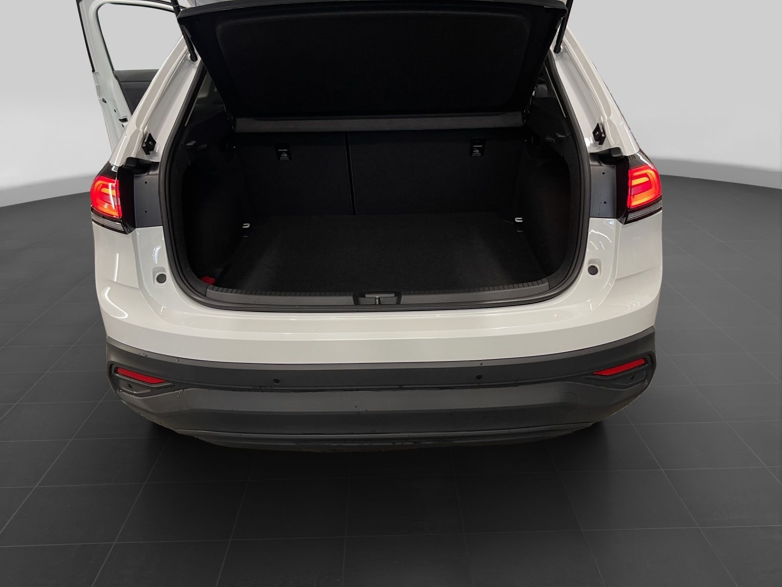 Volkswagen Taigo - Bild 16